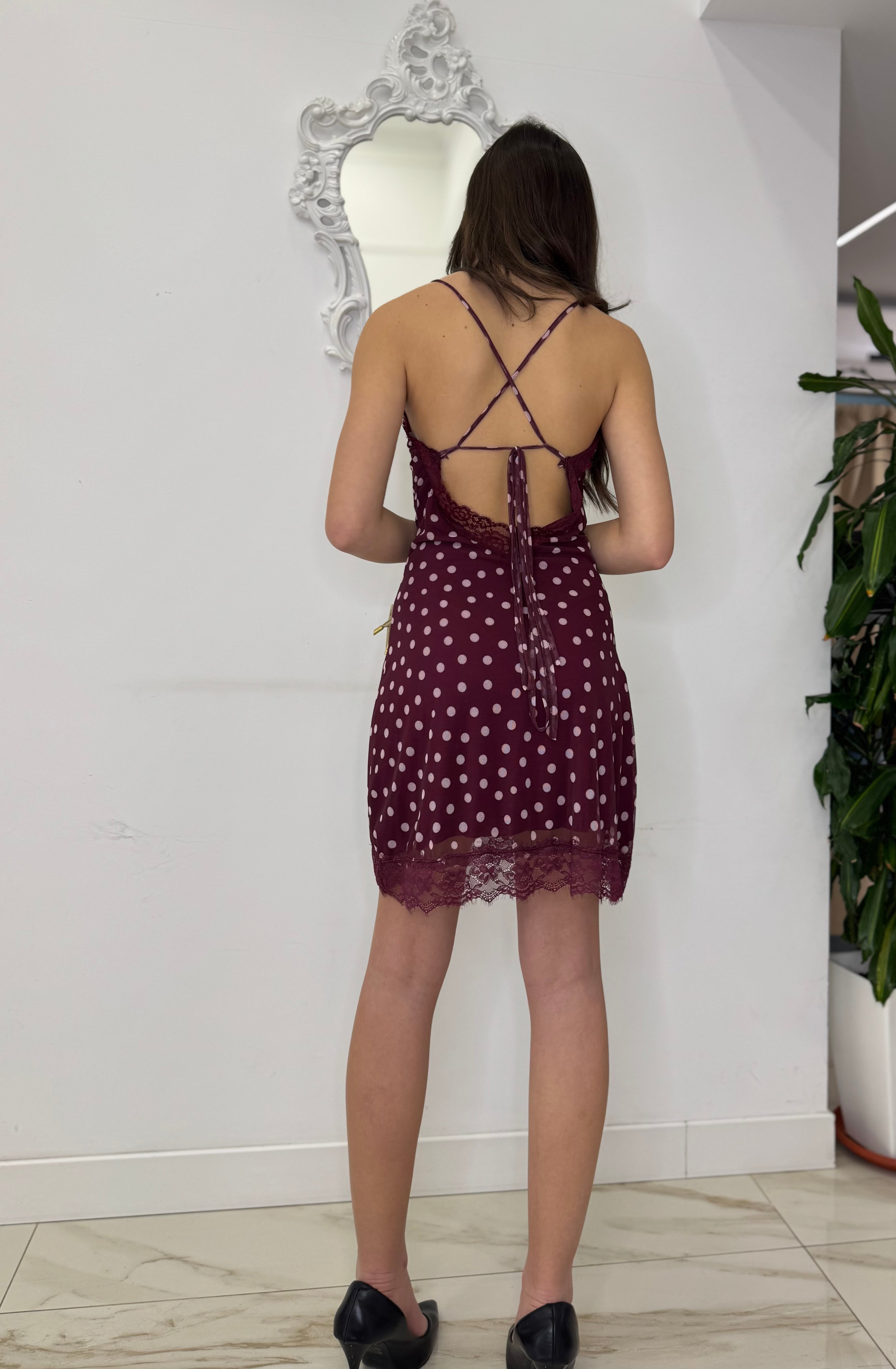 Vestito Ninì