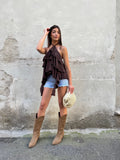 Shorts Sfrangiato - 1168