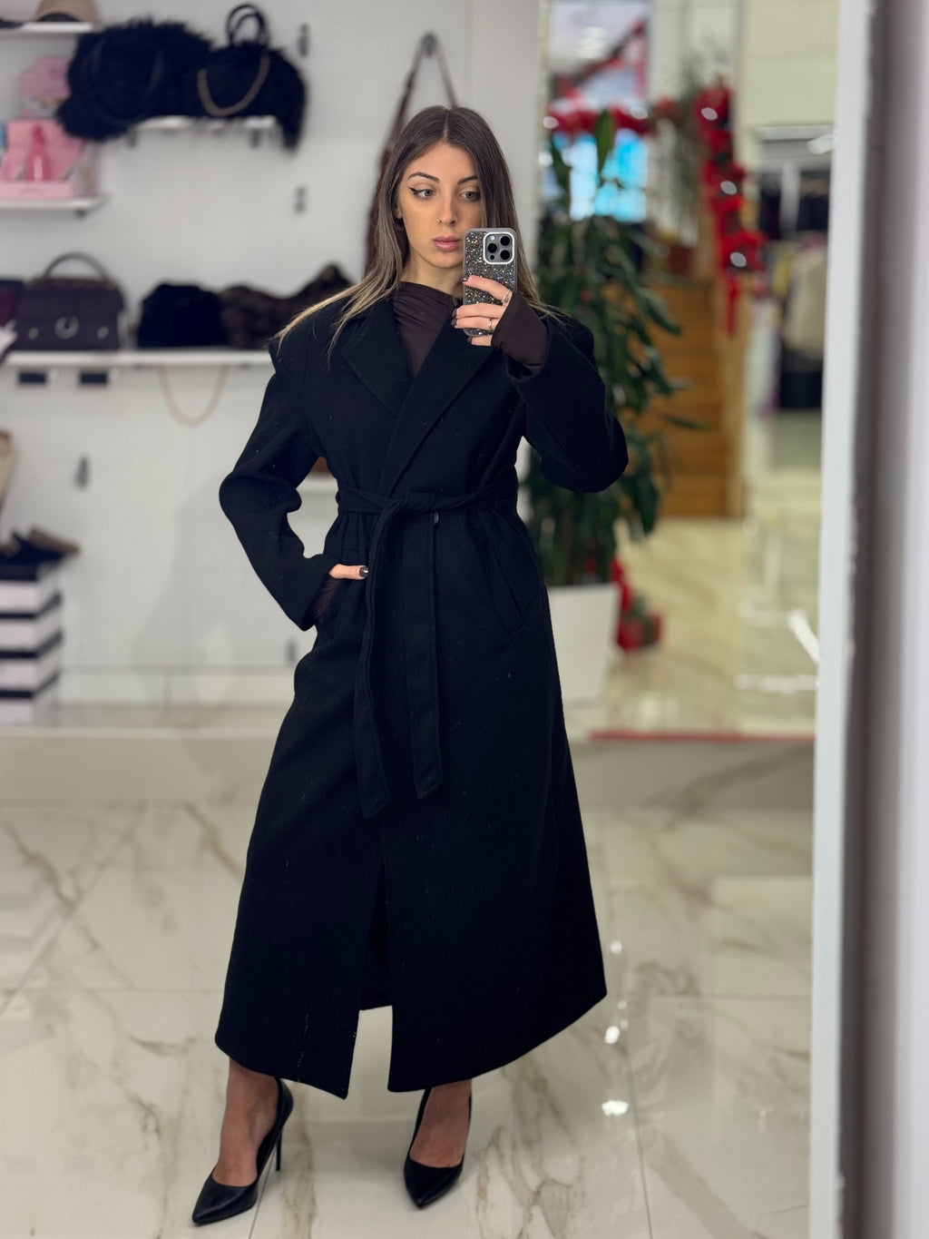 Cappotto 251631