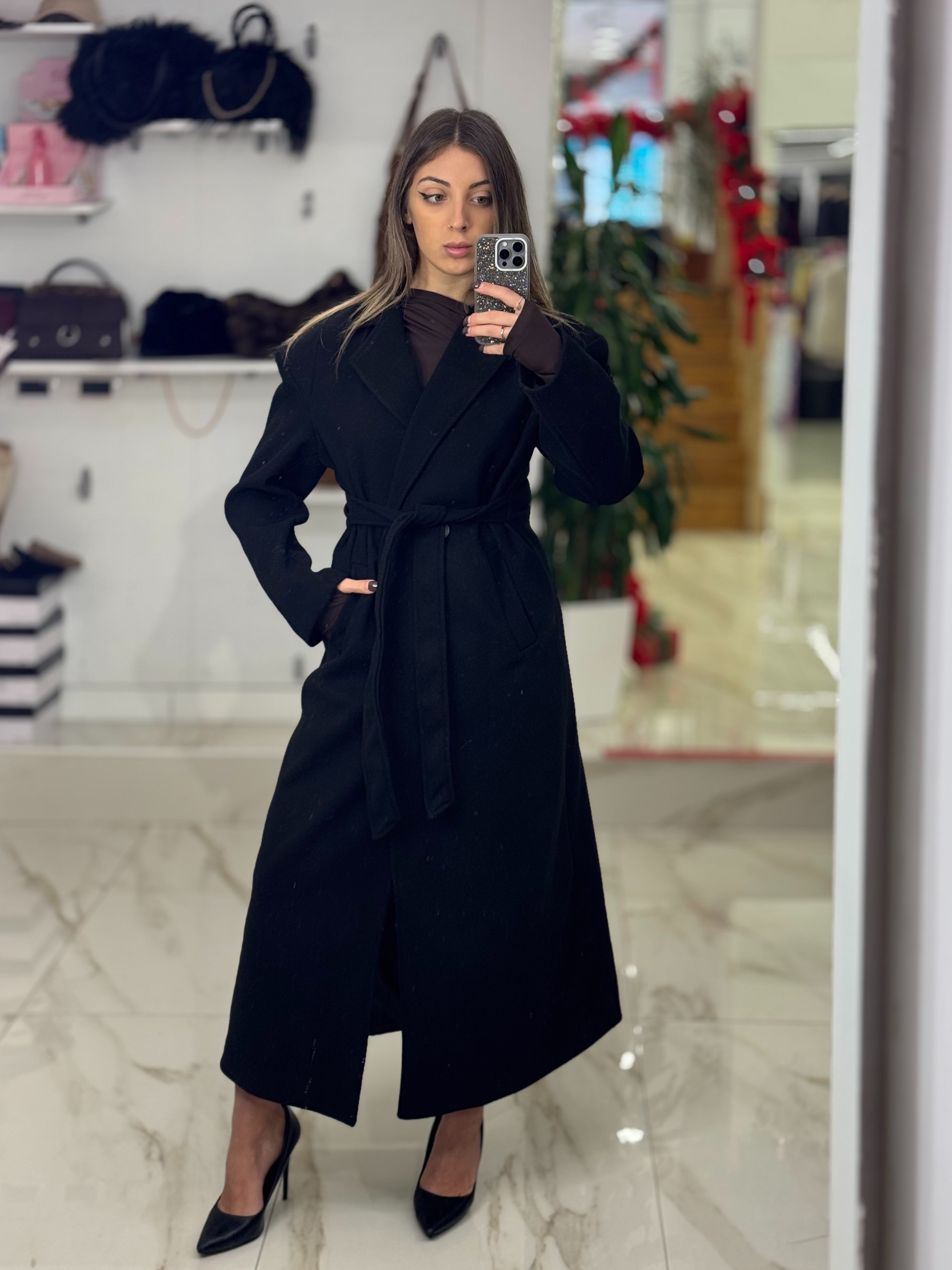 Cappotto 251631