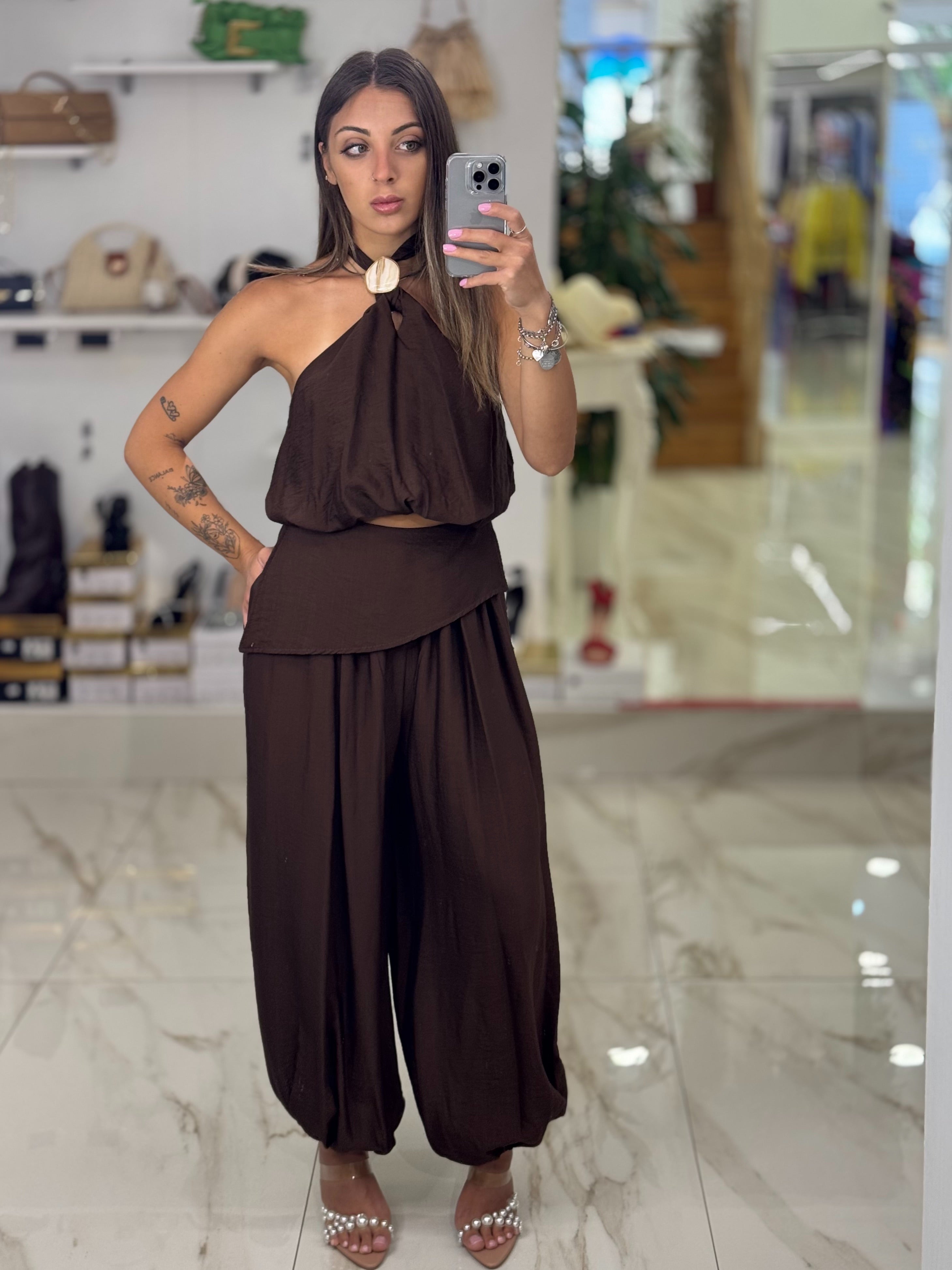 Coordinato Keyla - 29072