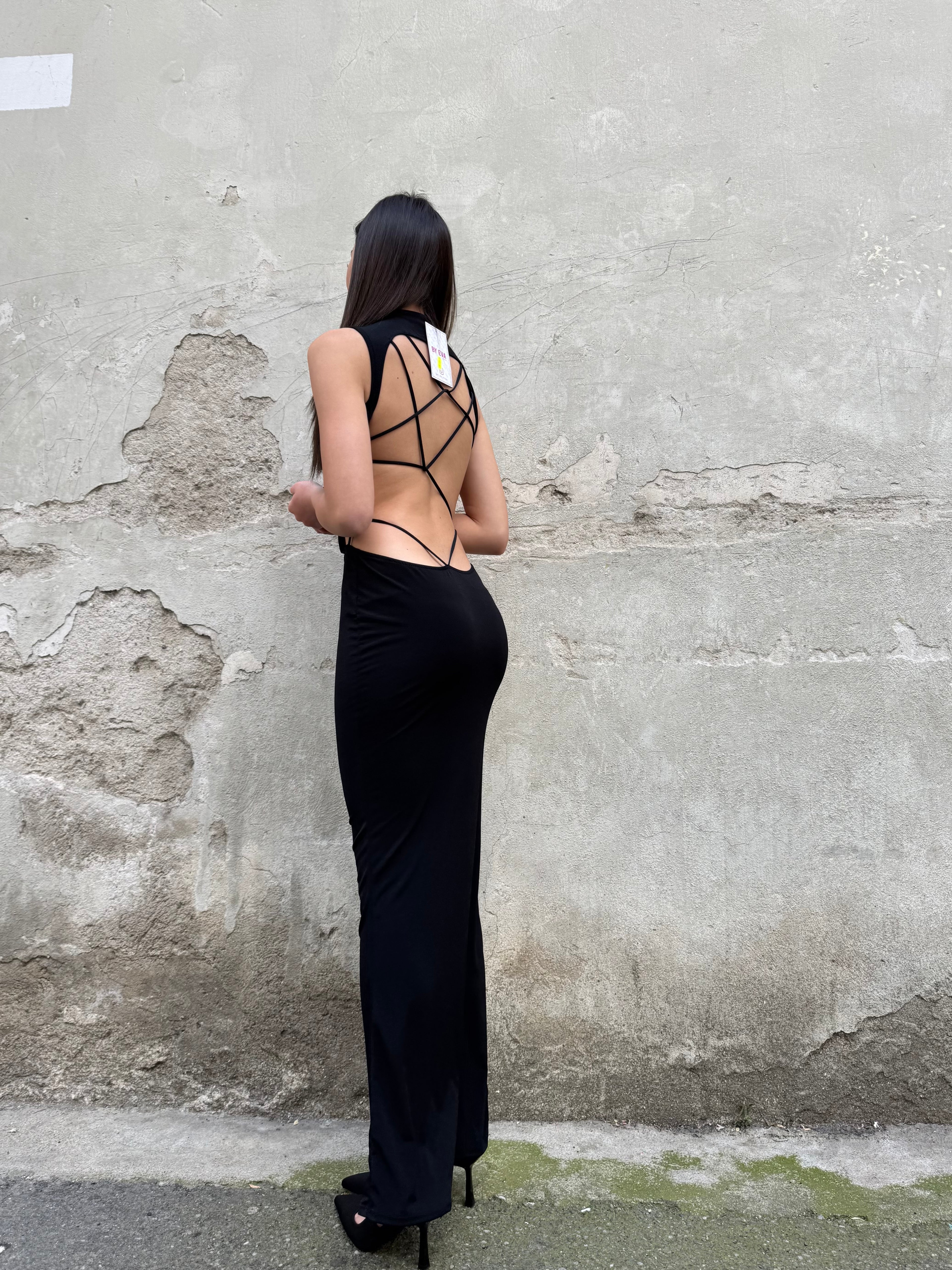 Vestito Eleonor