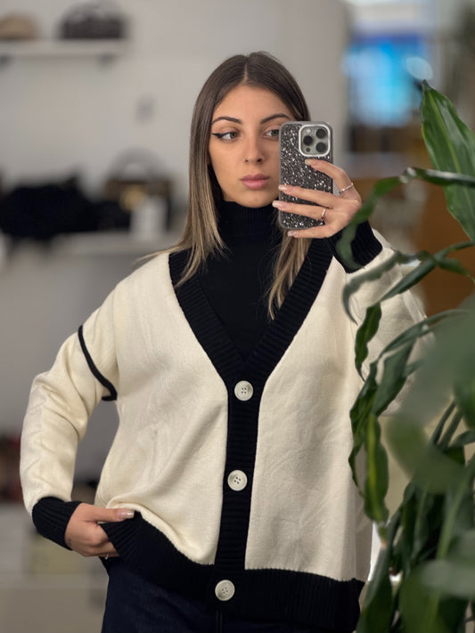 Cardigan 532