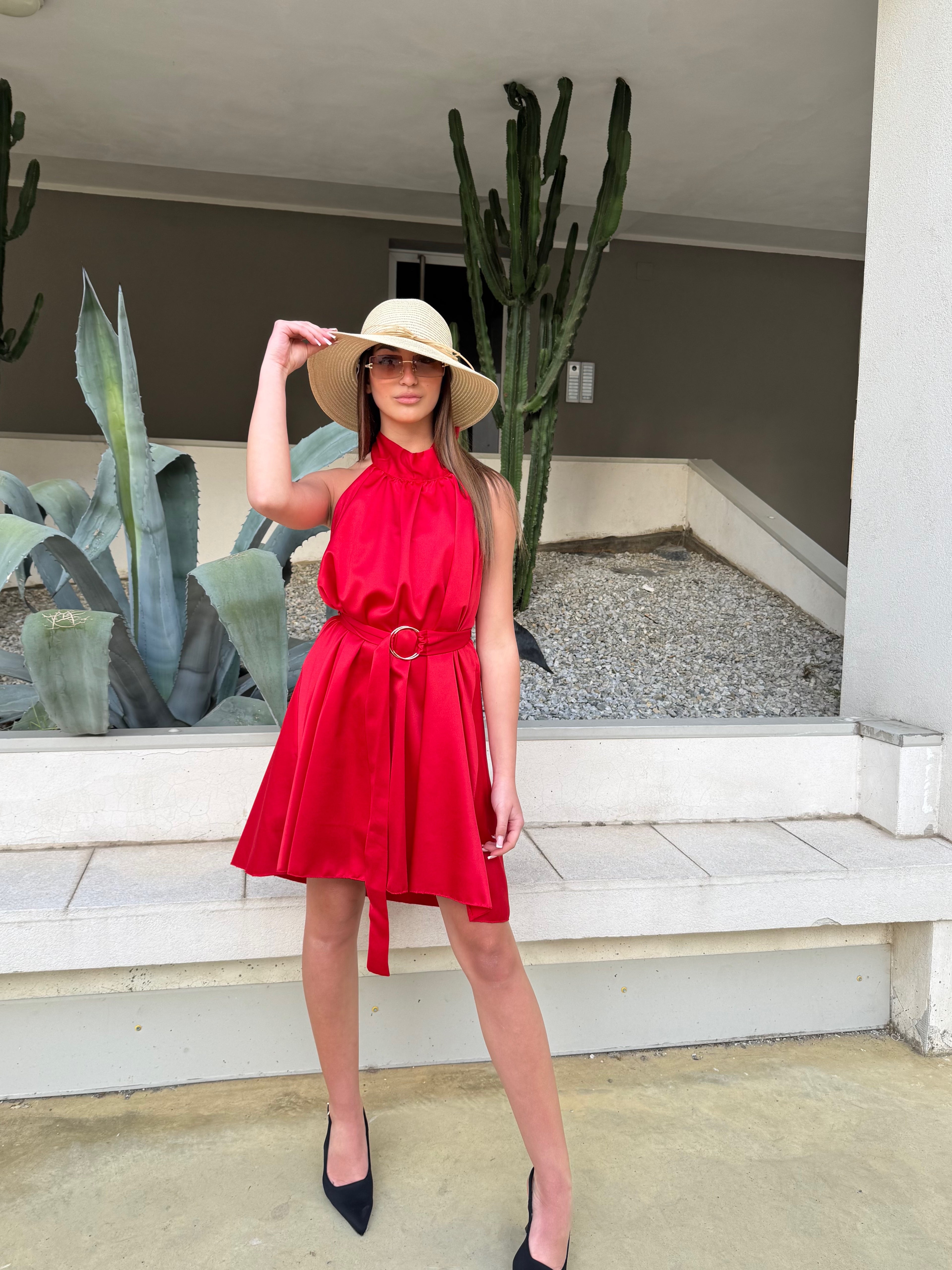 Tutina Amie - 25156