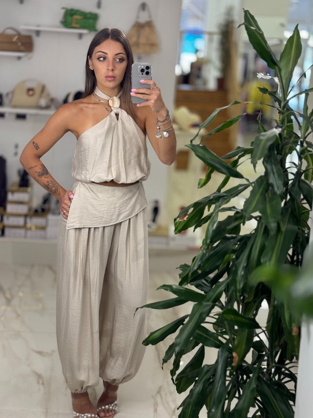 Coordinato Keyla - 29072