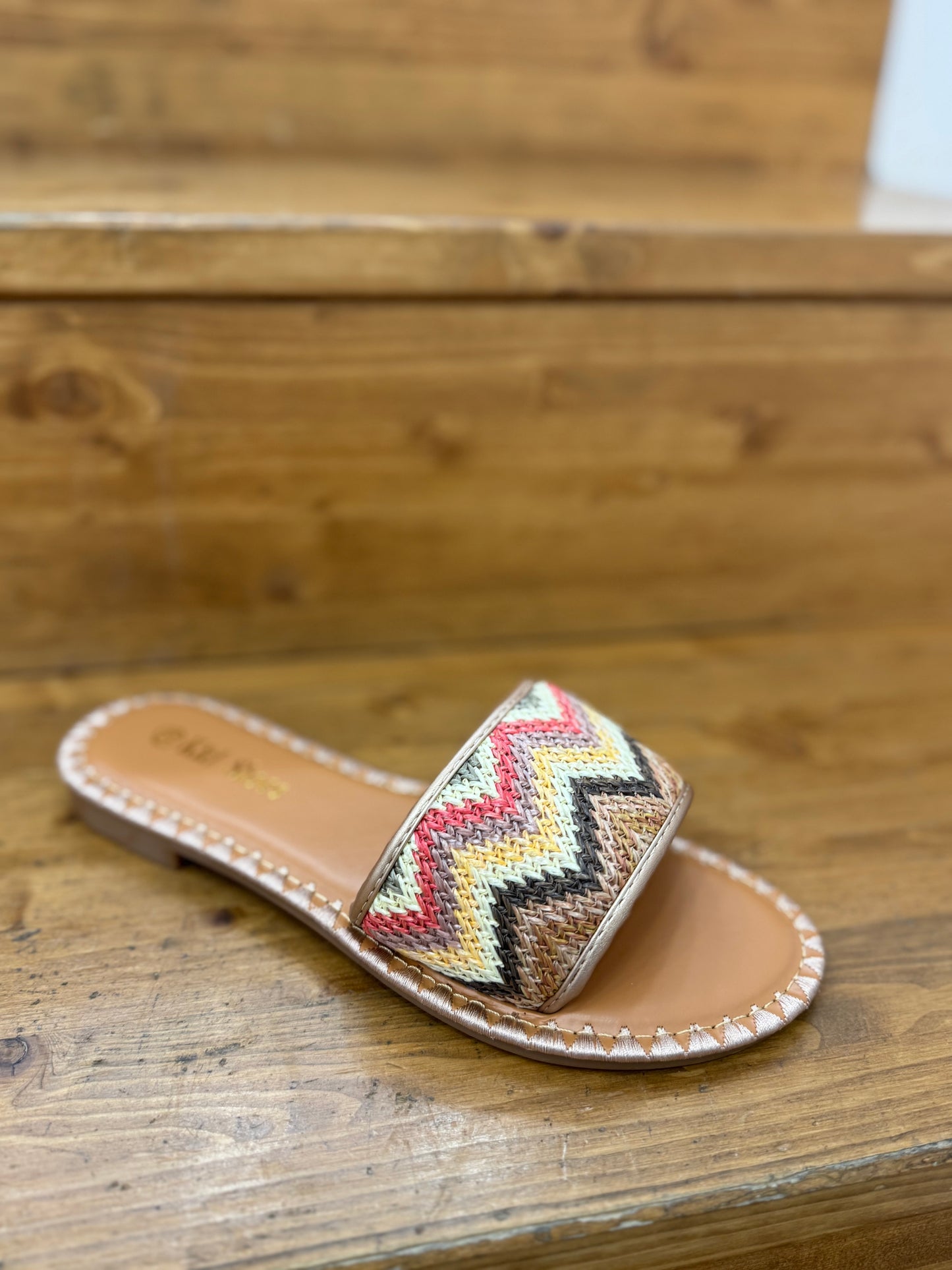 Ciabby MultiColor