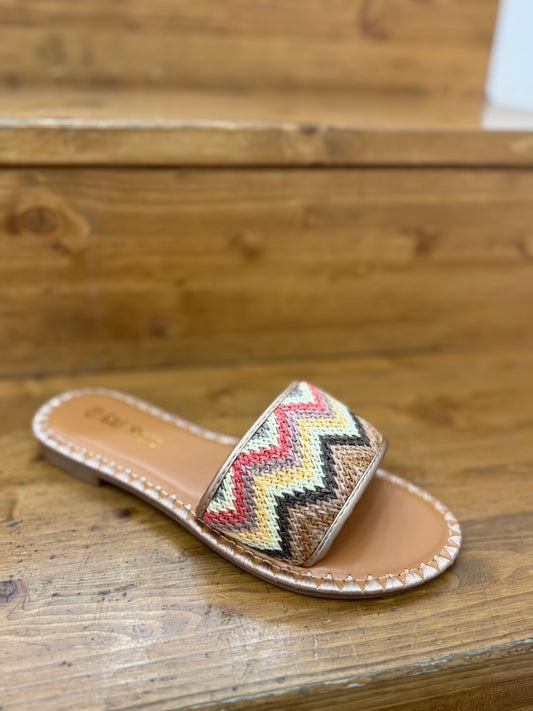 Ciabby MultiColor