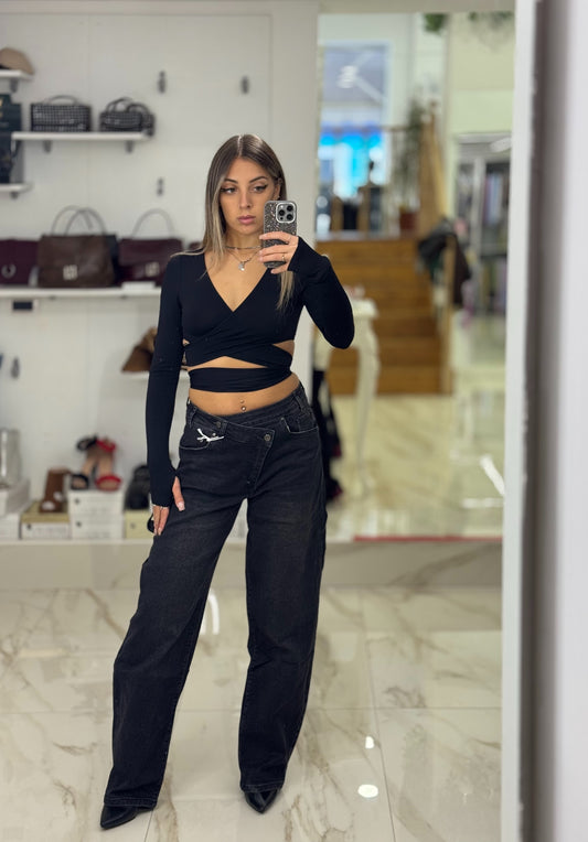 Jeans 813