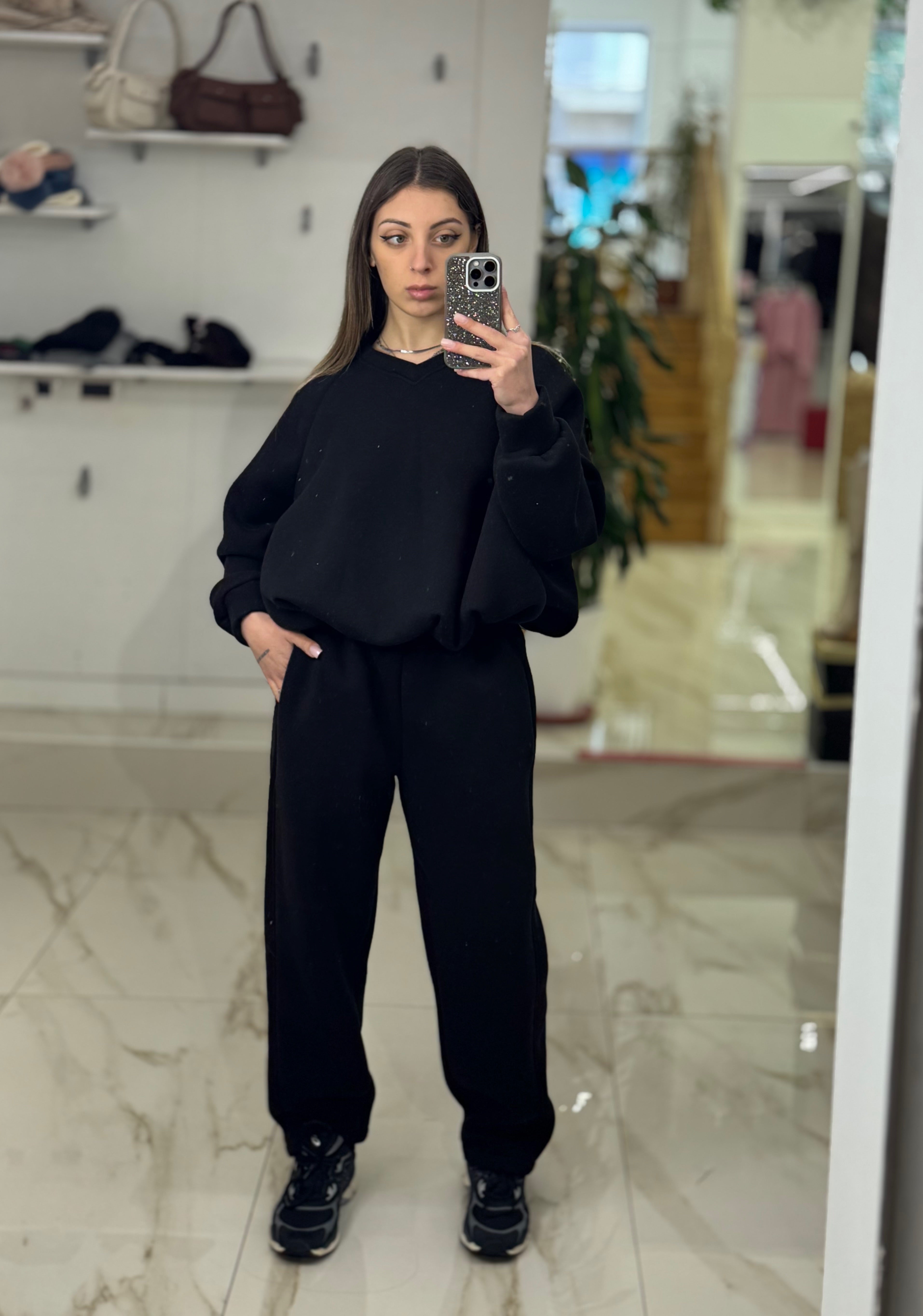 Tuta 0597