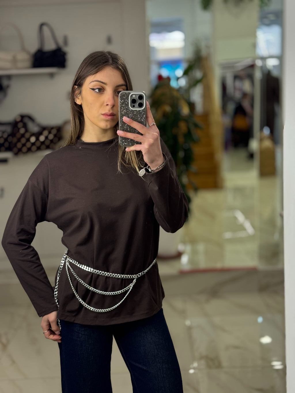 Longsleeve