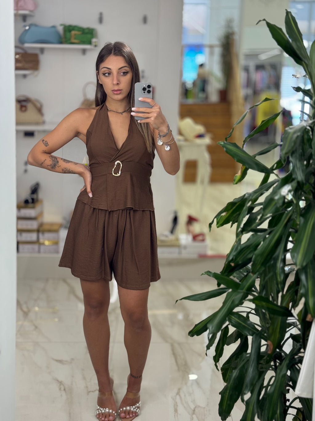 Coordinato Domingo - 10946