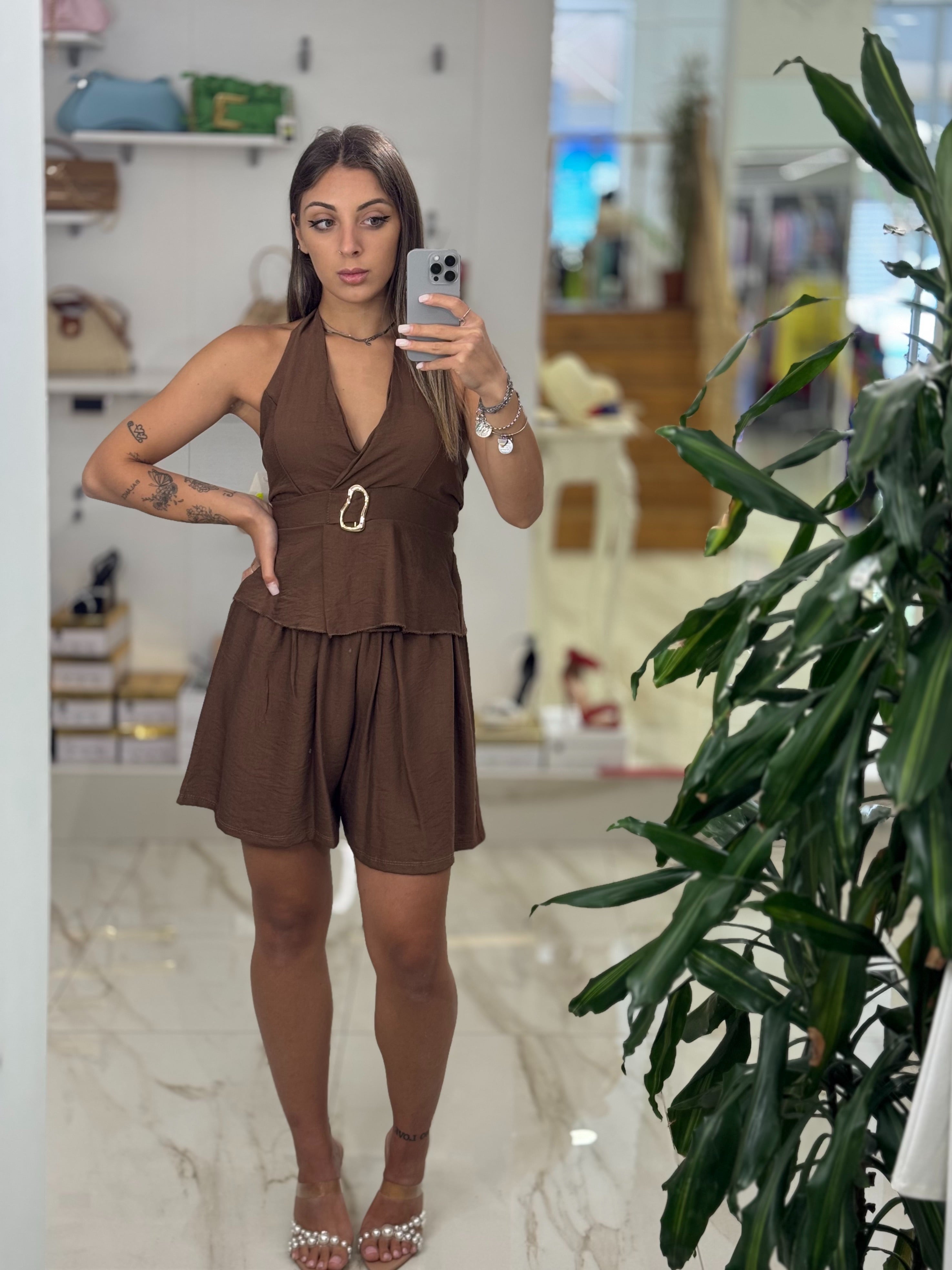 Coordinato Domingo - 10946