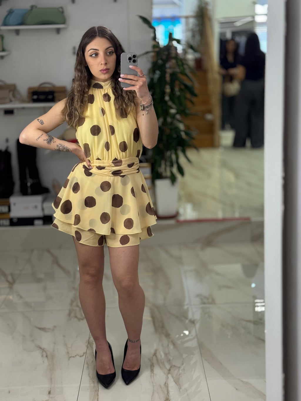 Tutina Pois - 8977