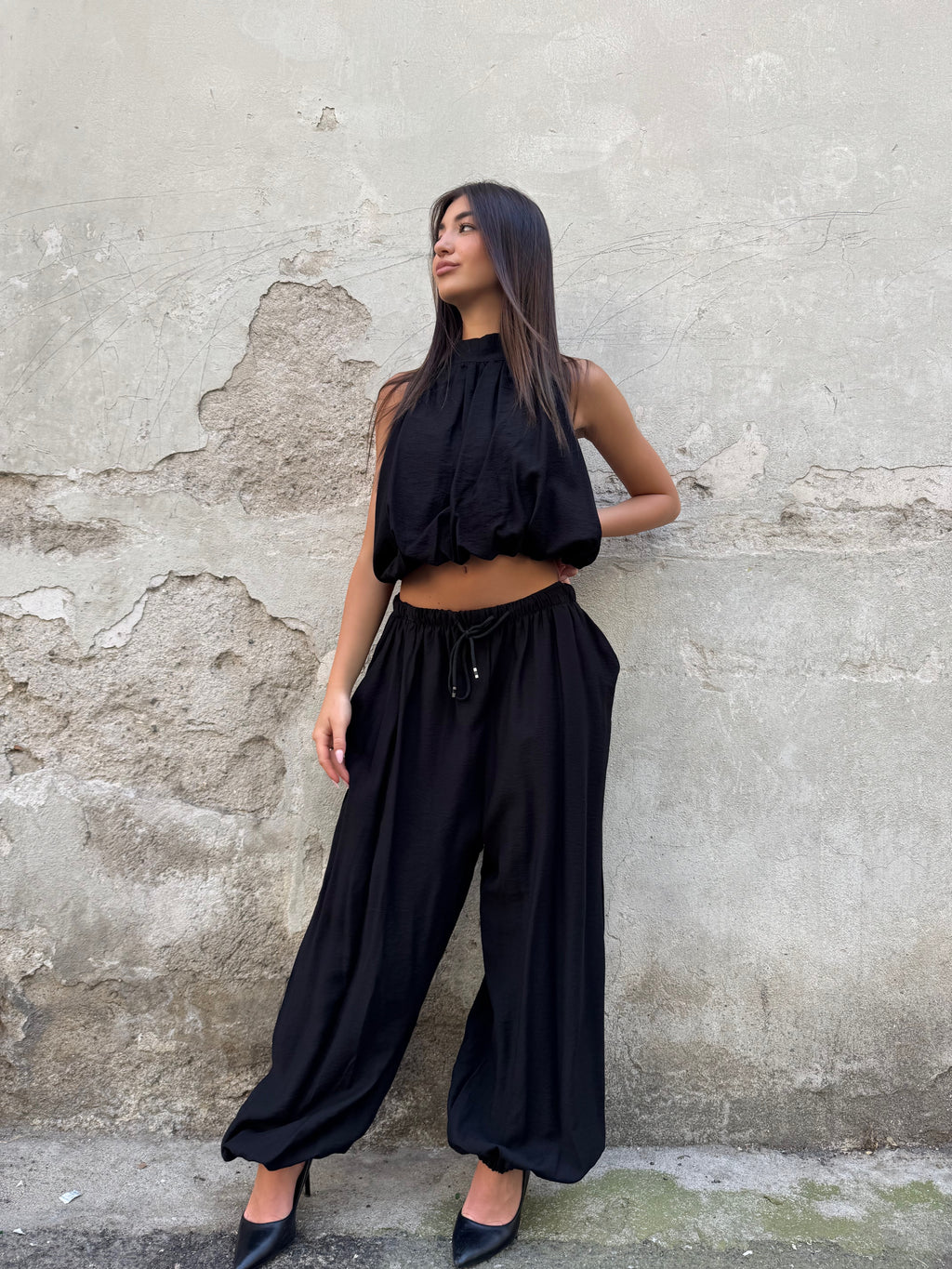 Coordinato Jessica - 13470