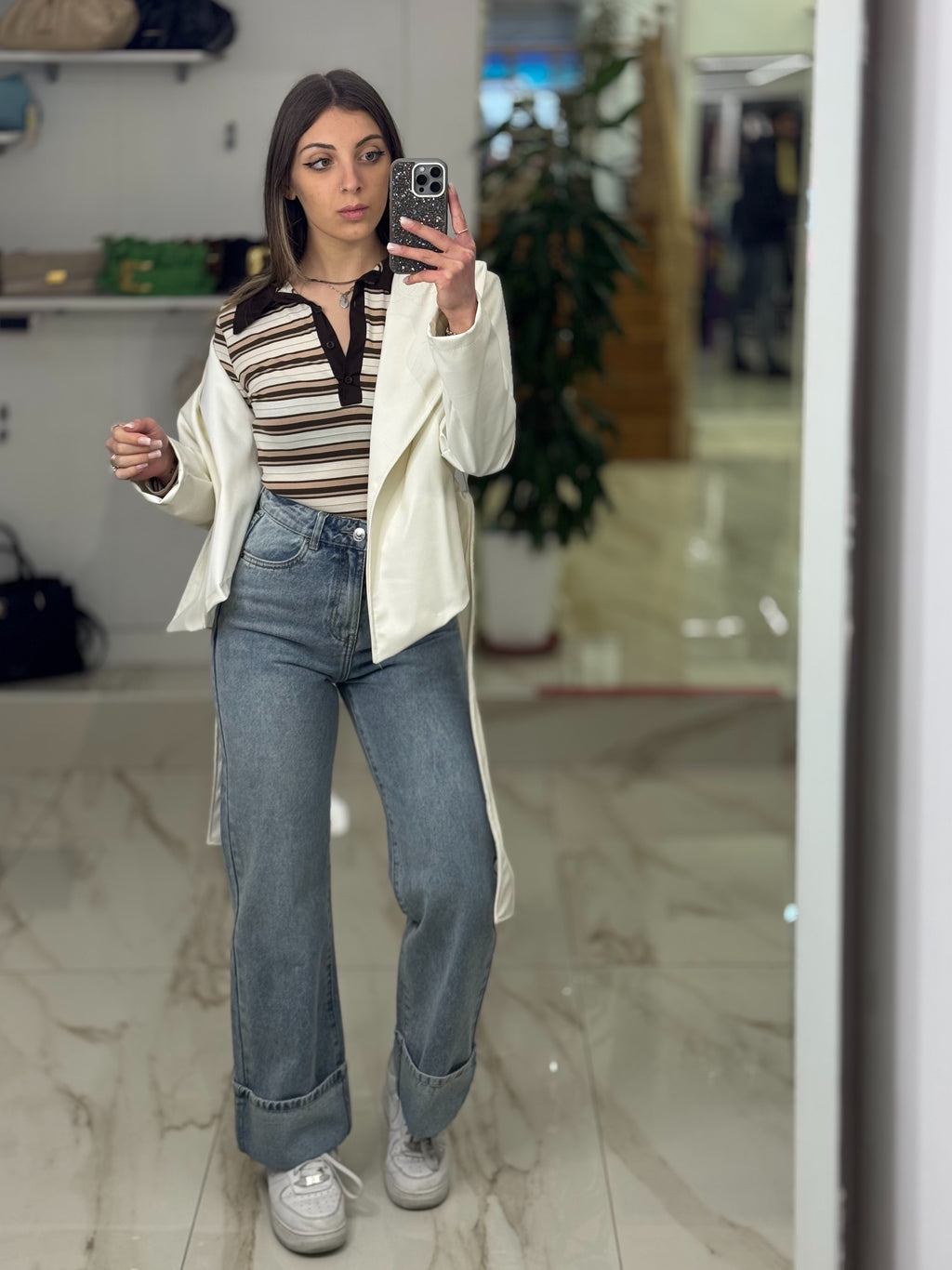 Jeans Laura
