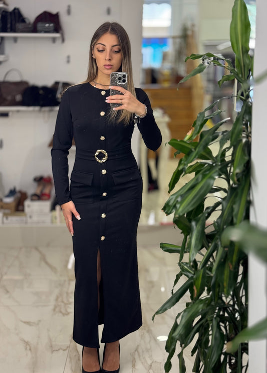 Vestito 6573