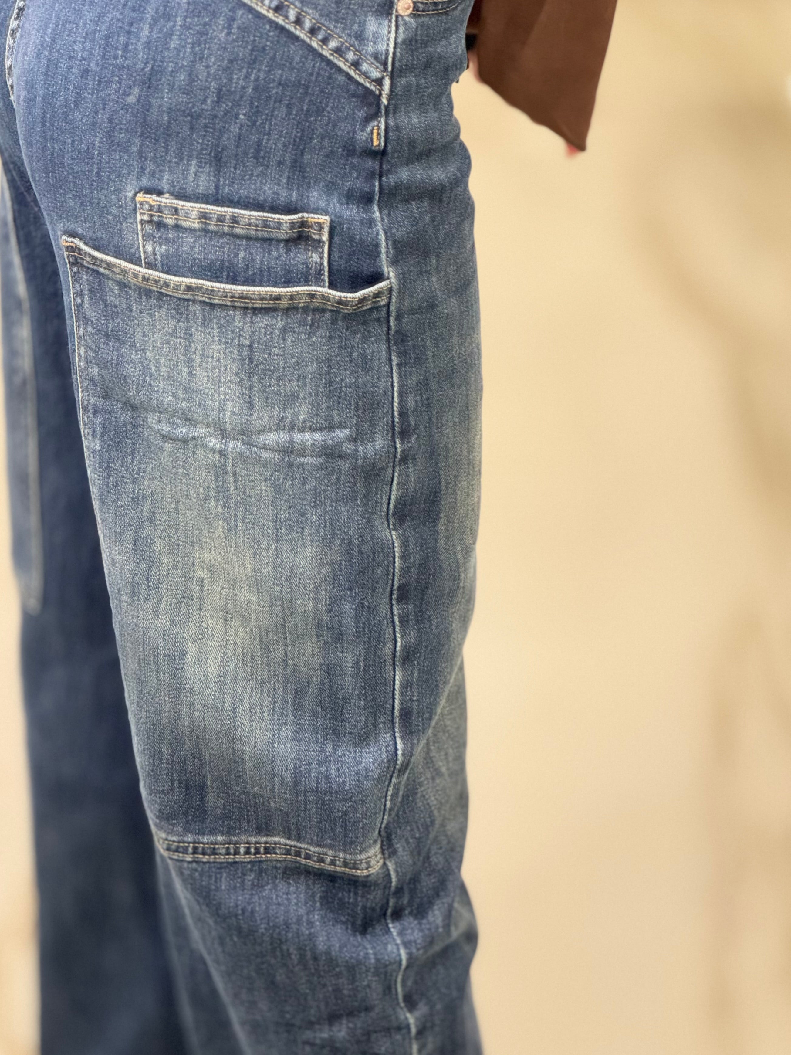 Jeans Balloon 237