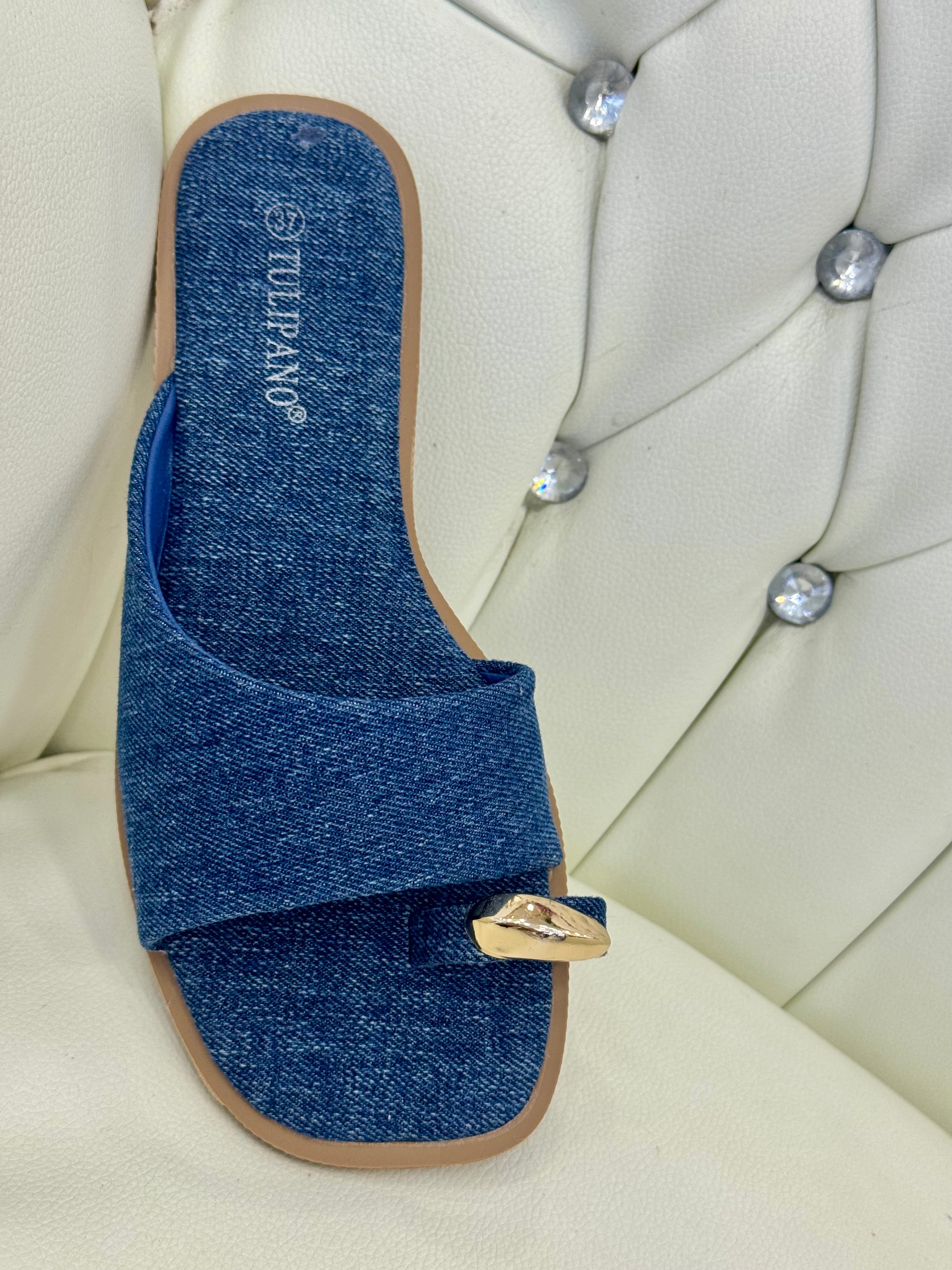 Ciabatta Calypso - 996901