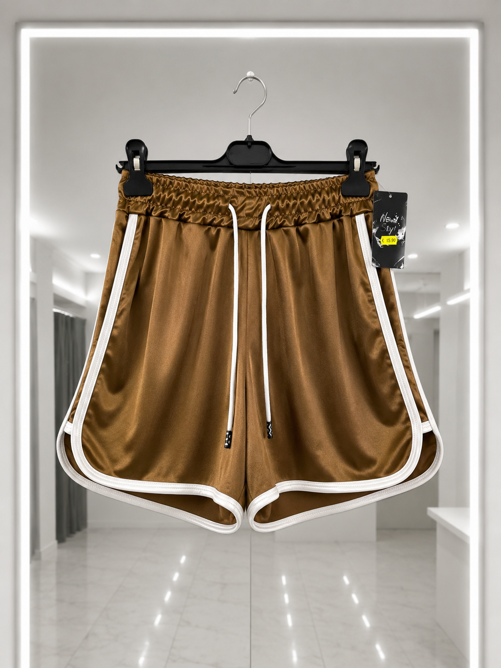 Pantaloncino Mod Adid4s - 9637