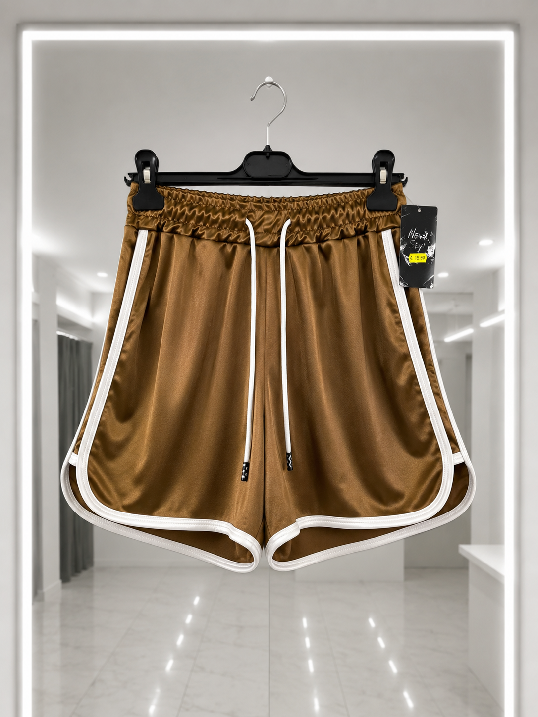 Pantaloncino Mod Adid4s - 9637