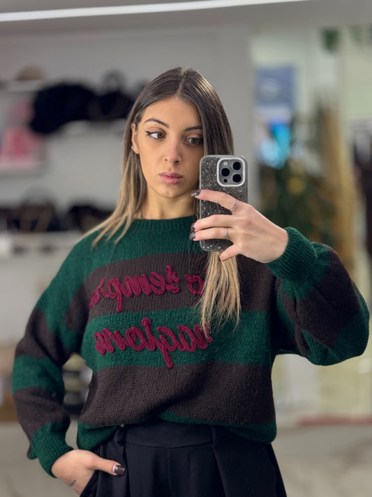 Maglia “Ho sempre ragione”