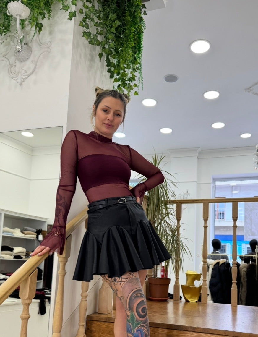 Maglia Velata 145171