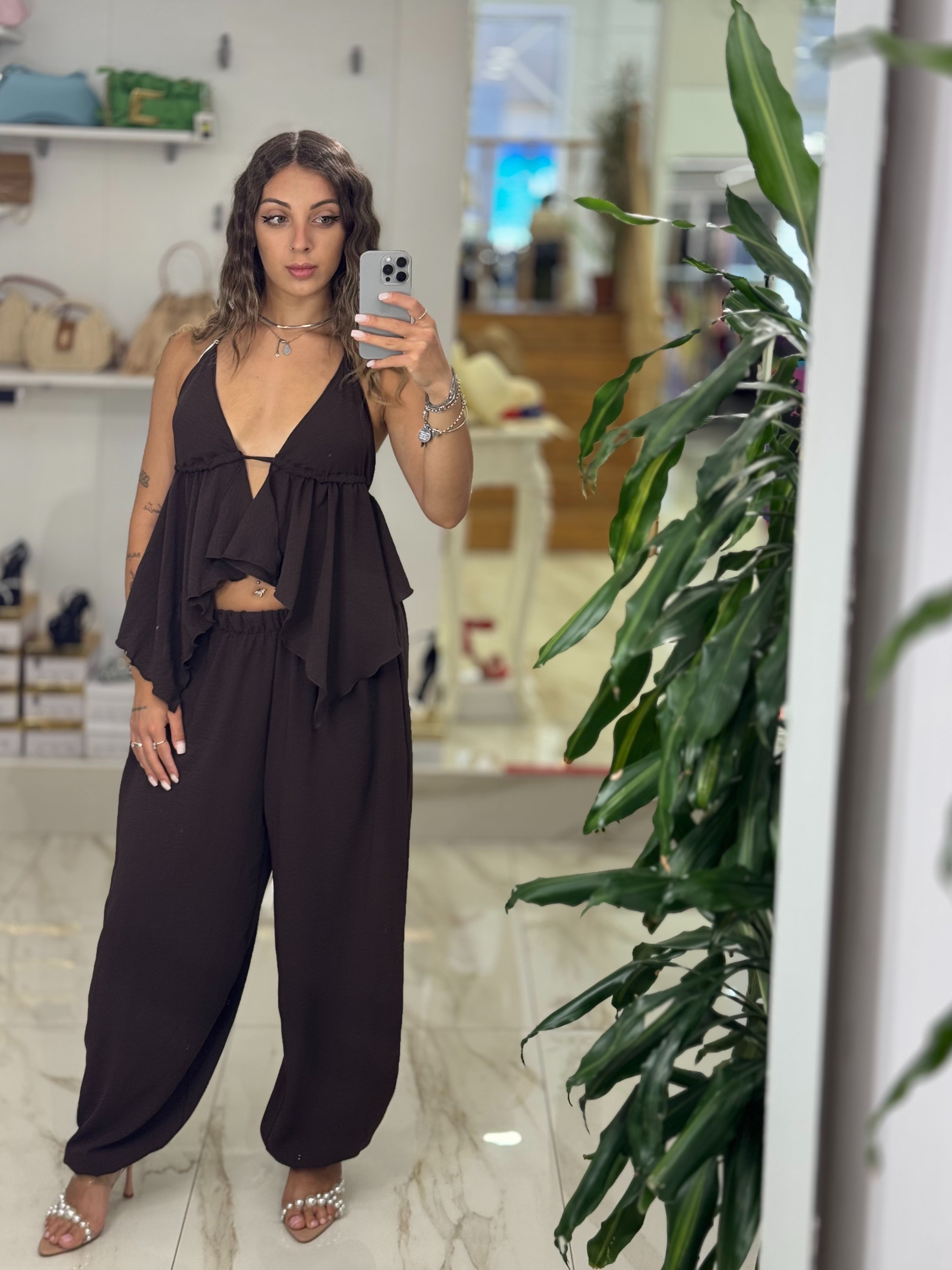Coordinato Maldive - 5716