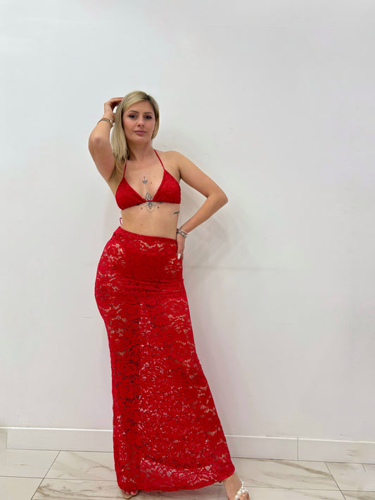 Costume Pizzo