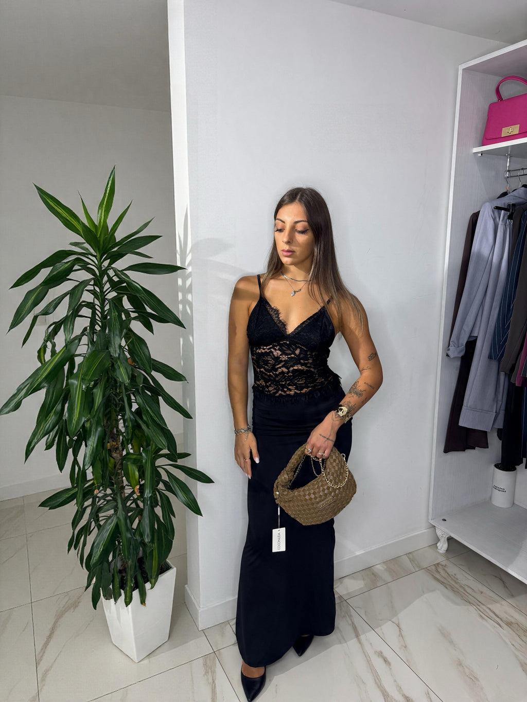 Abito Giselle - 105