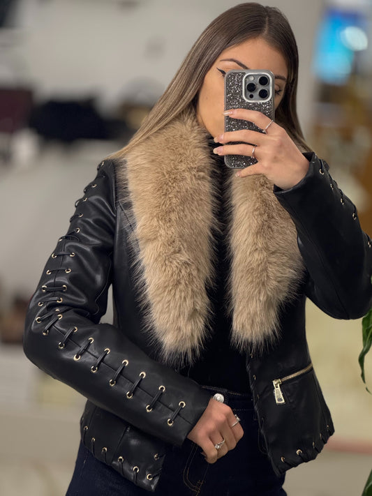Giacca 89081