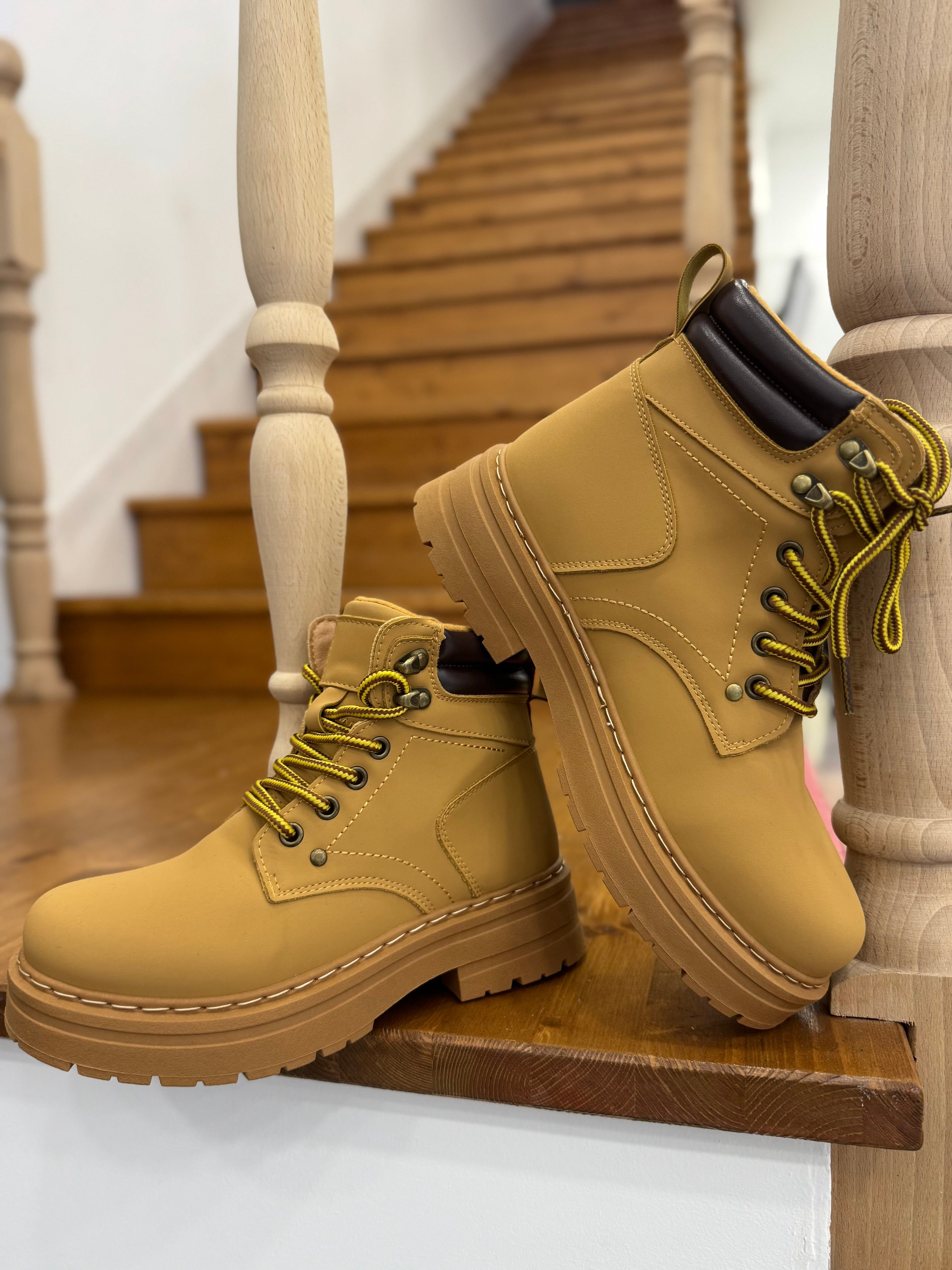 Scarpa Timberl4nd