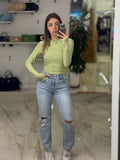 Jeans Bonbon