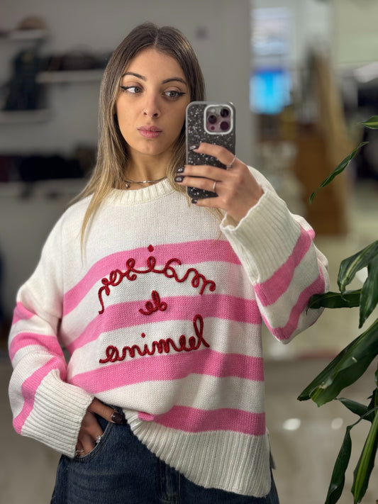 Maglione Lumina 0047