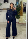 Coordinato Denim