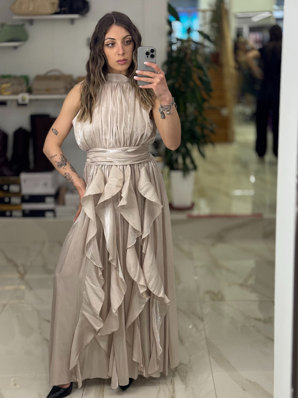 Vestito Andrea