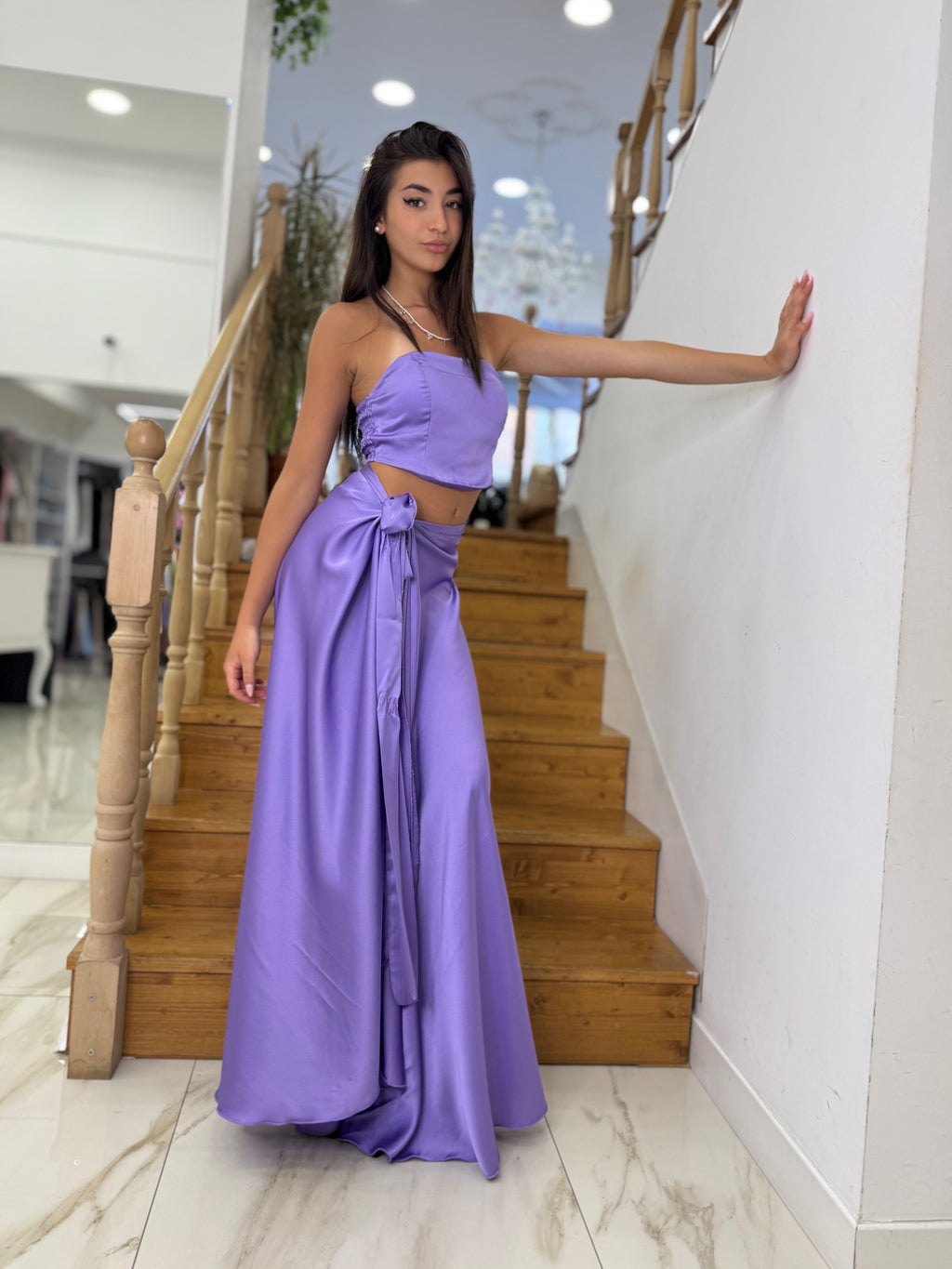 Coordinato Paolina