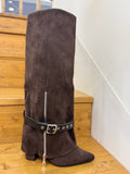 Stivale Brown