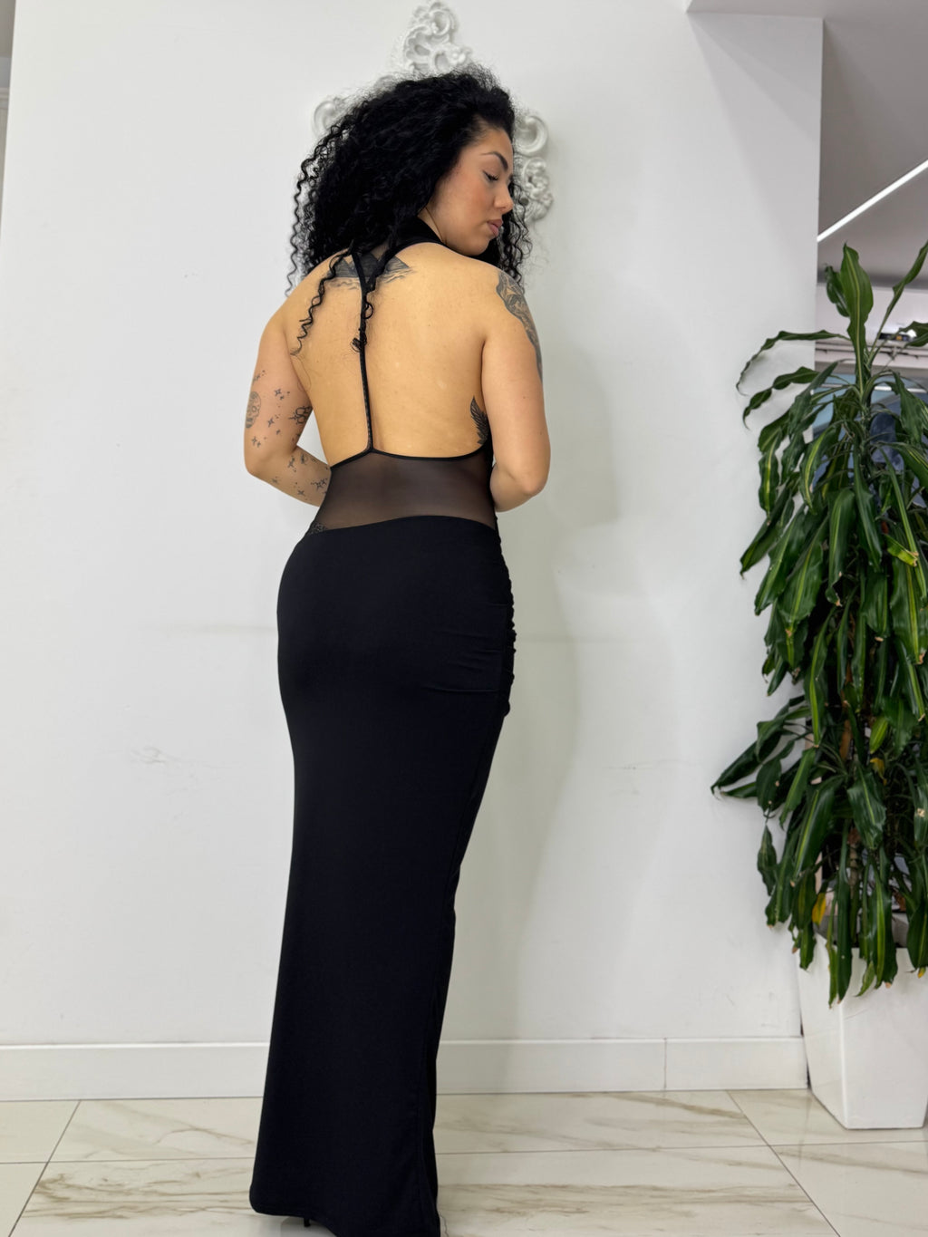 Vestito Elisa