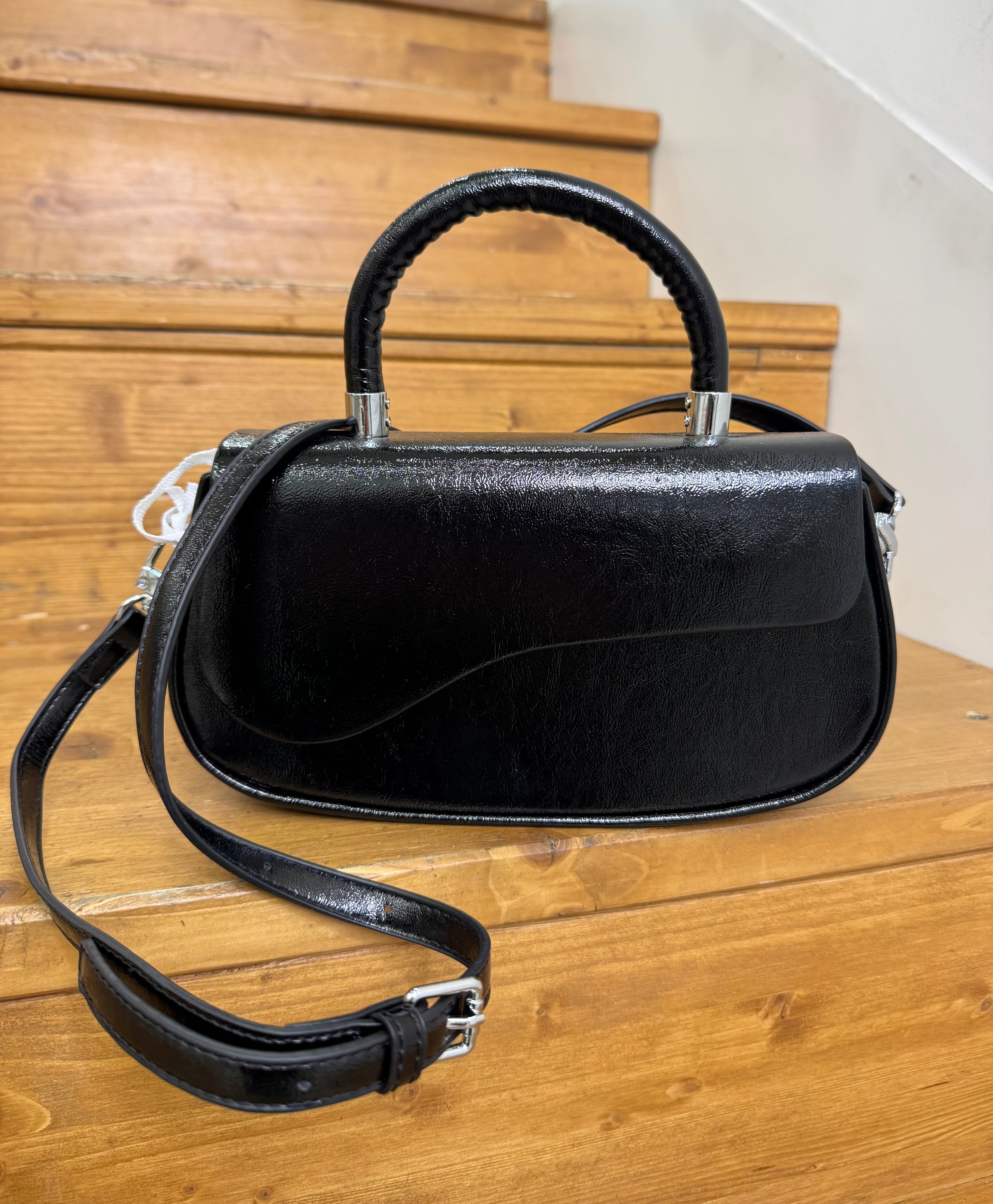 Borsa Crazy