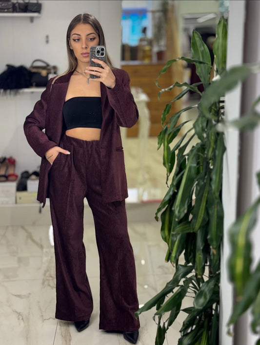 Tailleur 27535
