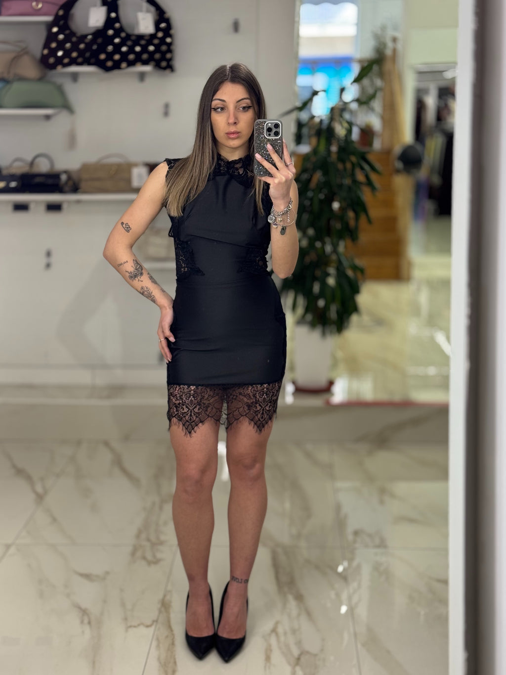 Vestito Very