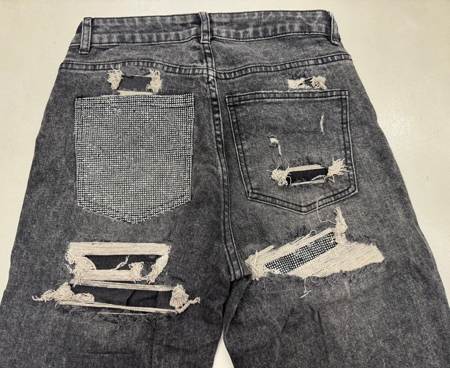 Jeans Shine
