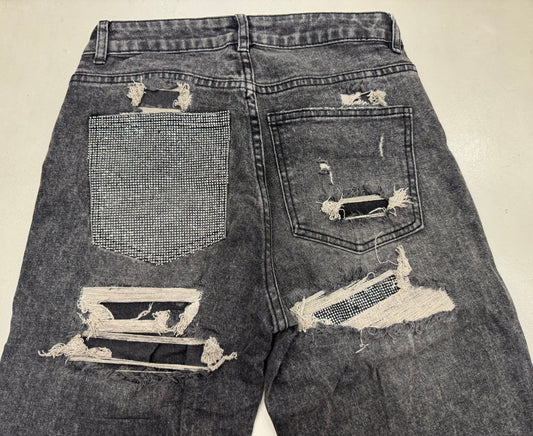 Jeans Shine