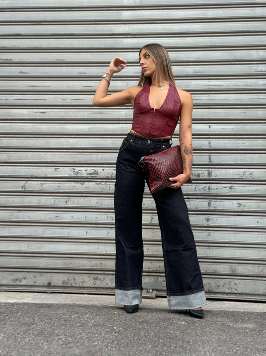 Jeans Piegone Zero 3819