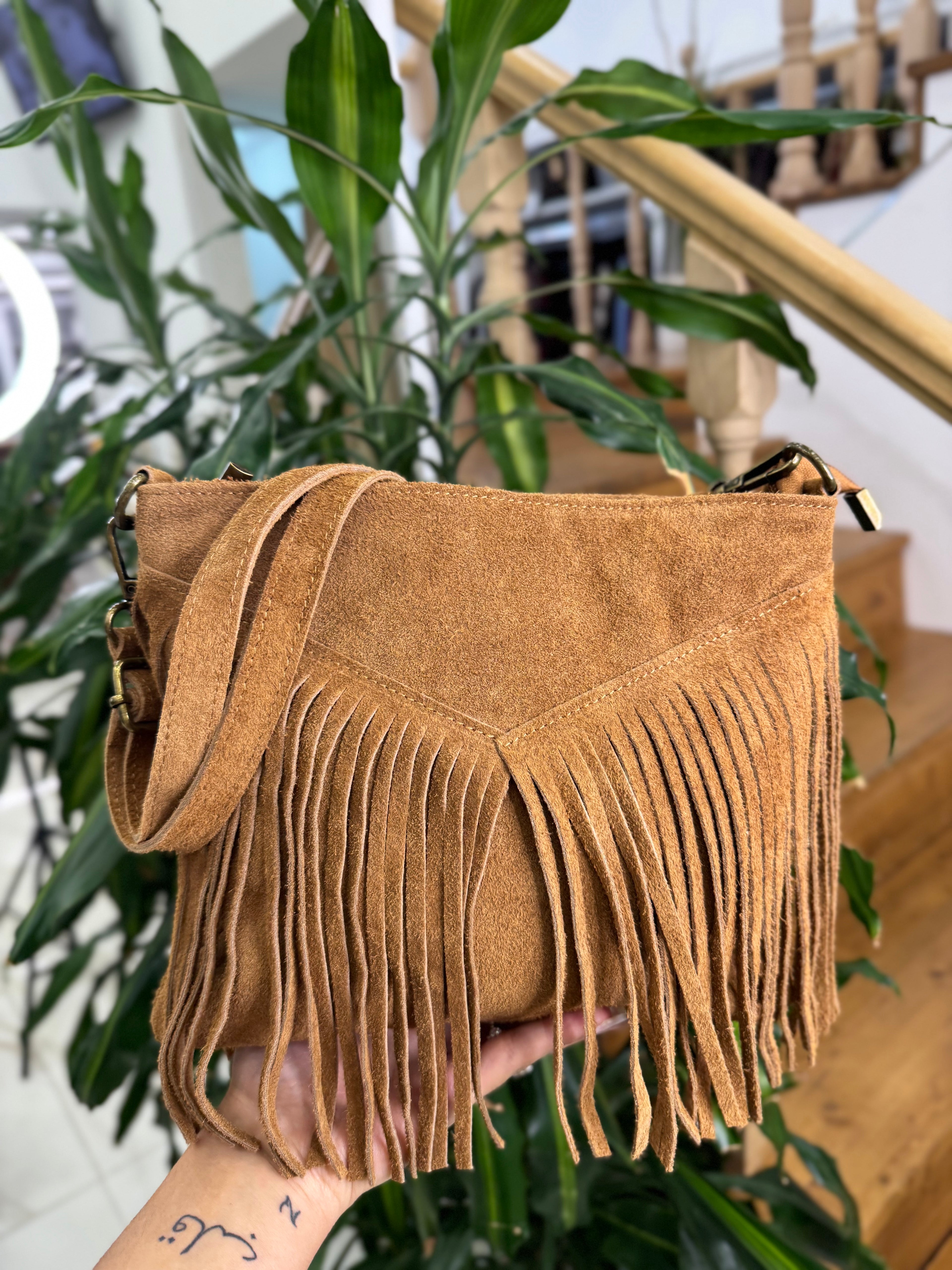 Borsa Serena