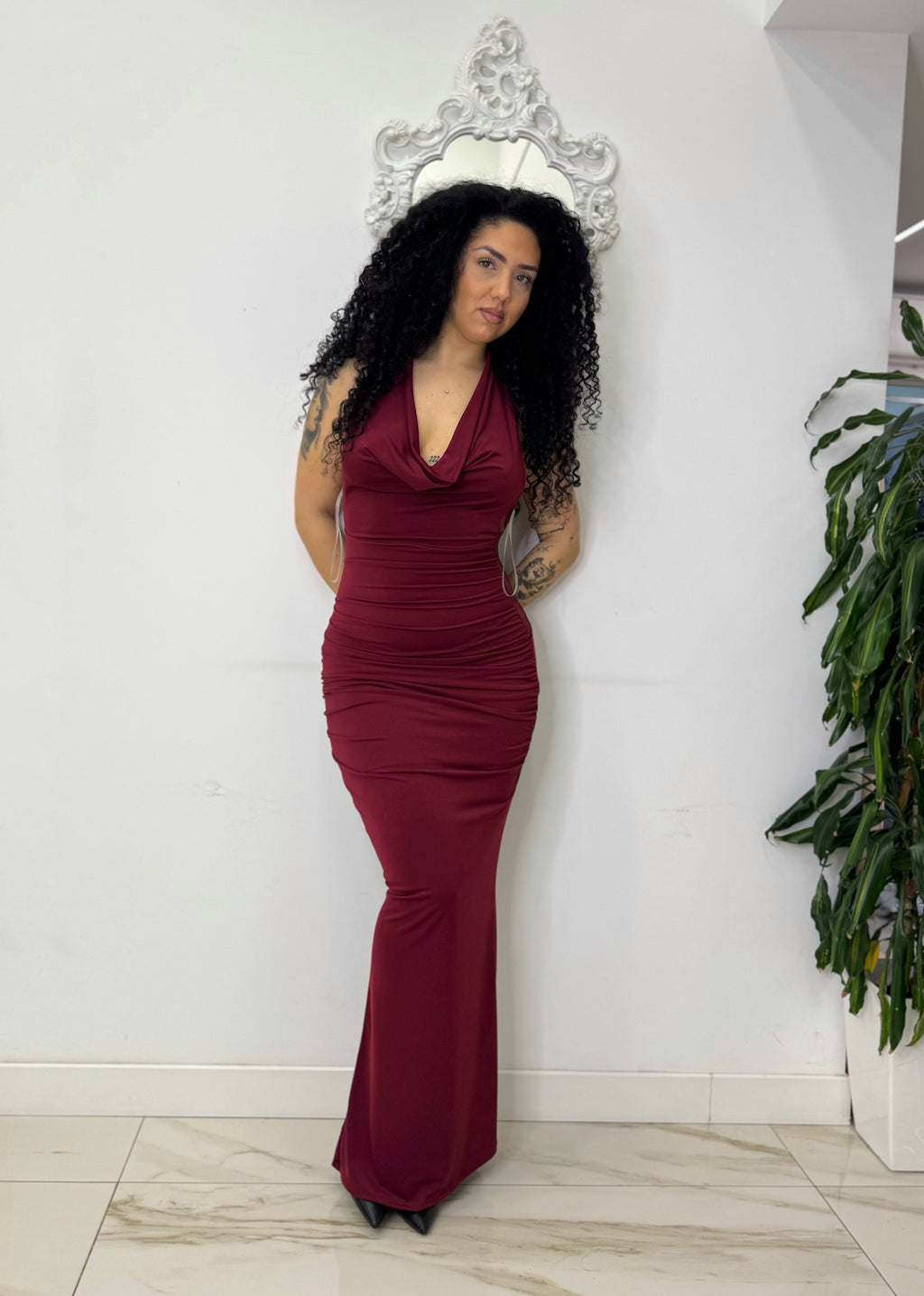 Vestito Elisa