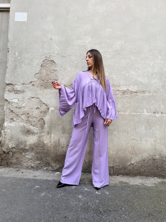 Coordinato 6509