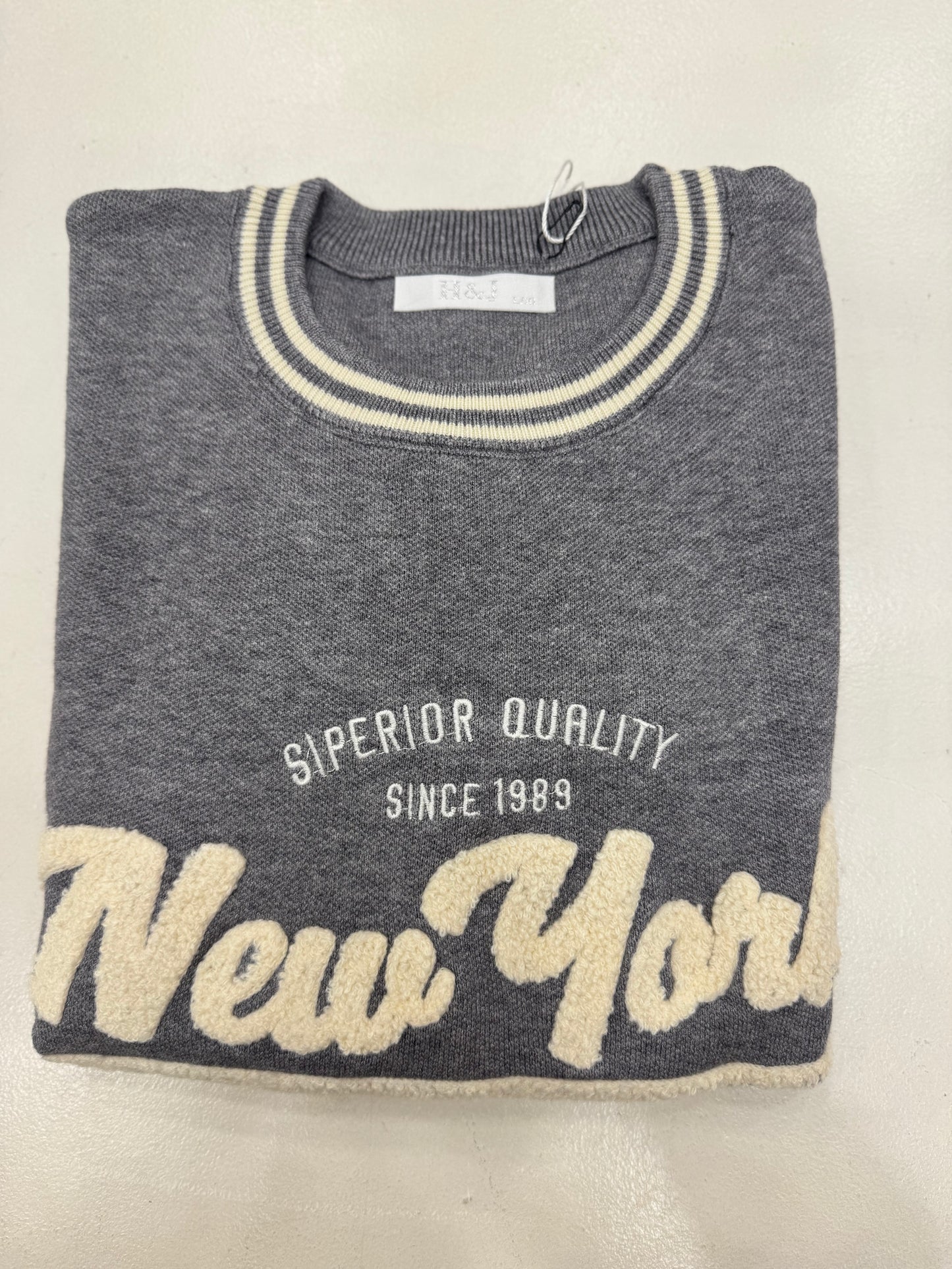 Maglione NY 163