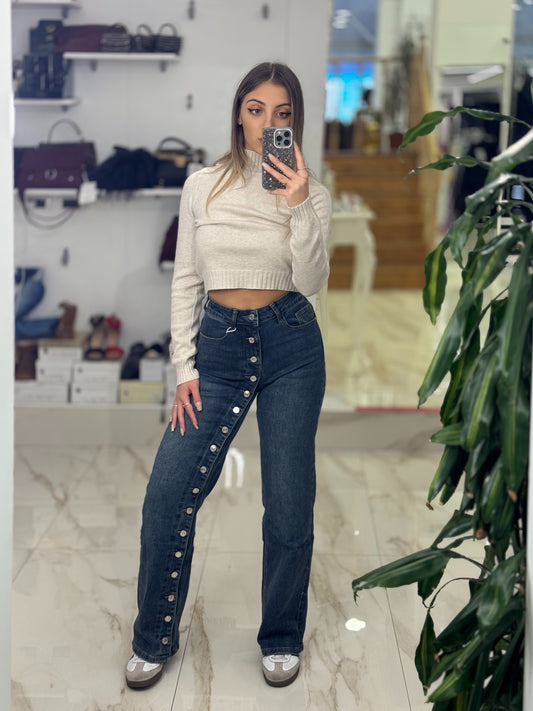 Jeans 1545