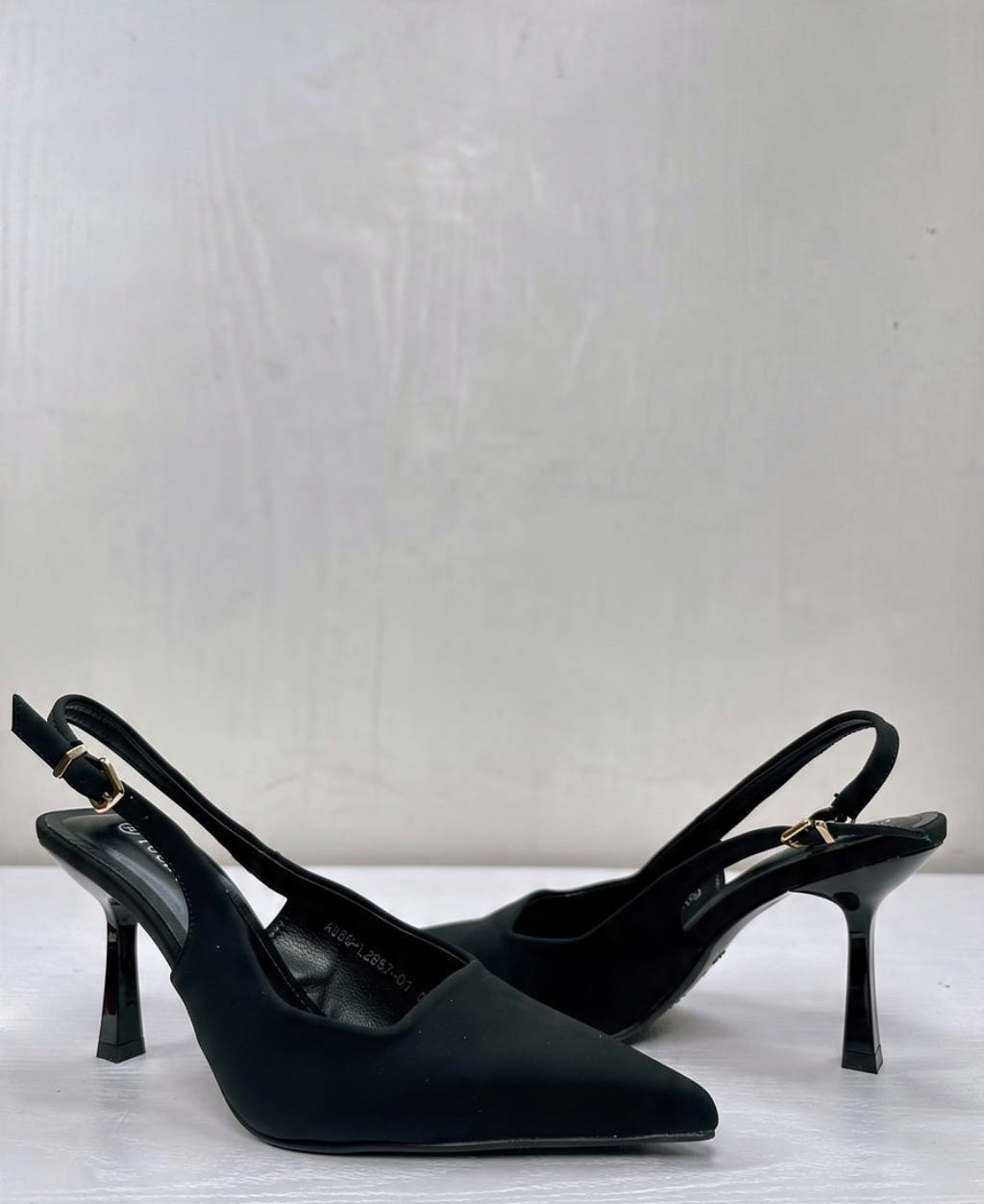 SLINGBACK CHANTAL 2987